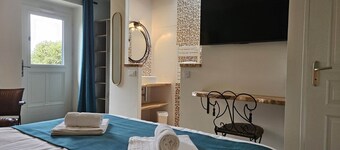 Bed and Breakfast Île d'Hoëdic