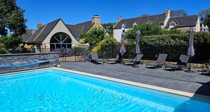 Bed and breakfast Île aux Moines