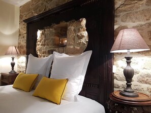 1 dormitorio, cuna de viaje, wifi gratis y ropa de cama