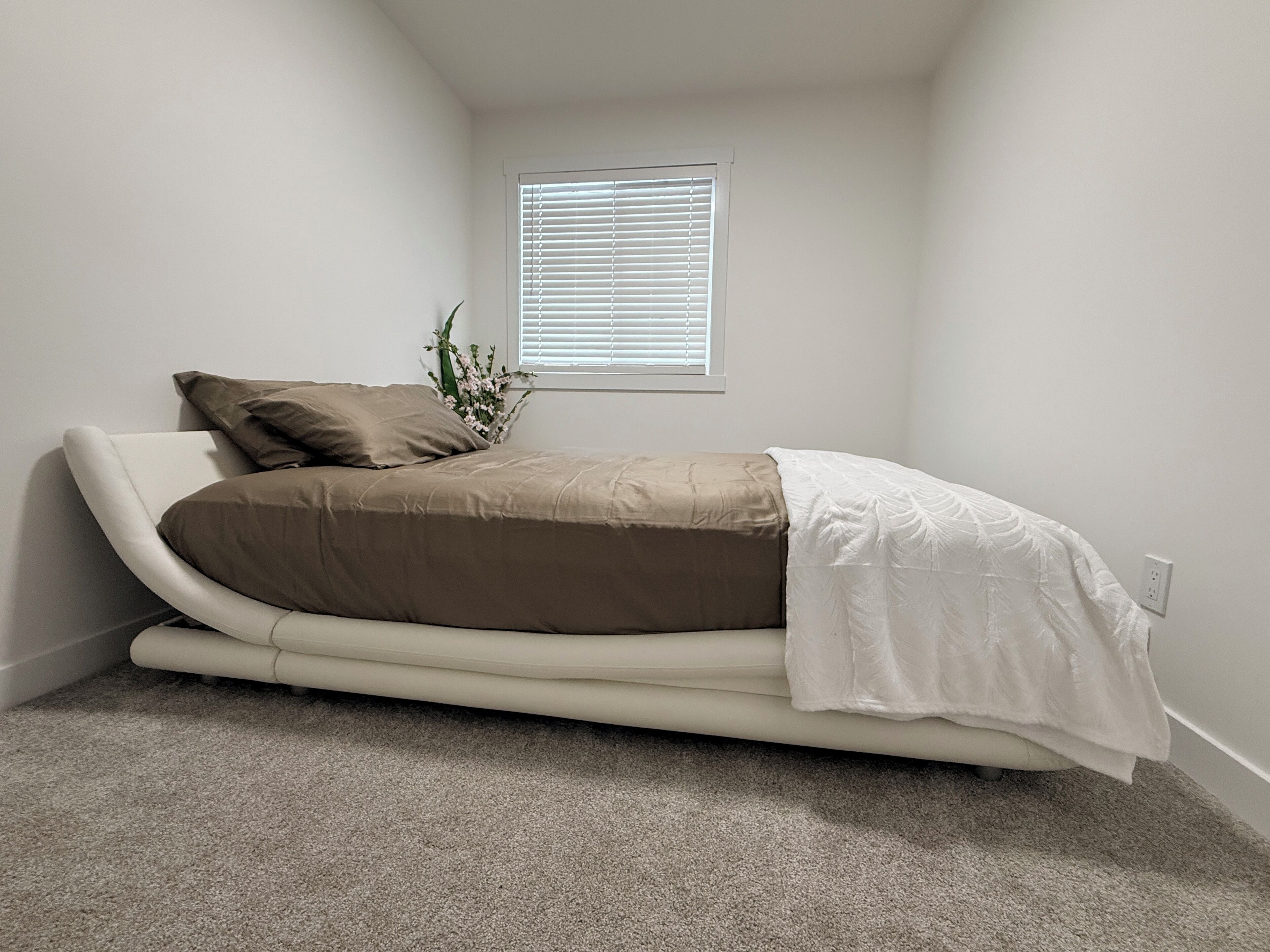 Strygejern/strygebræt, Wi-Fi, sengetøj