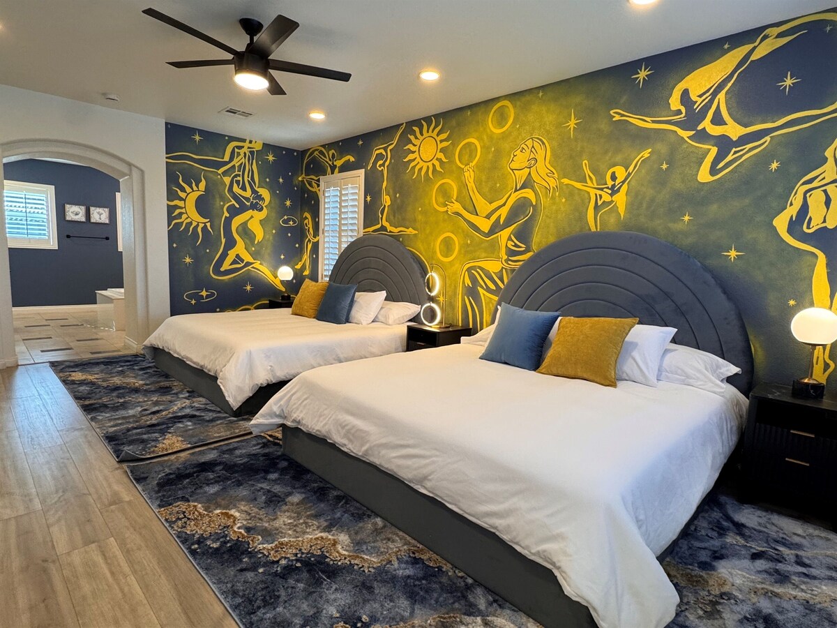 Imagen de perfil del propietario o de la propietaria