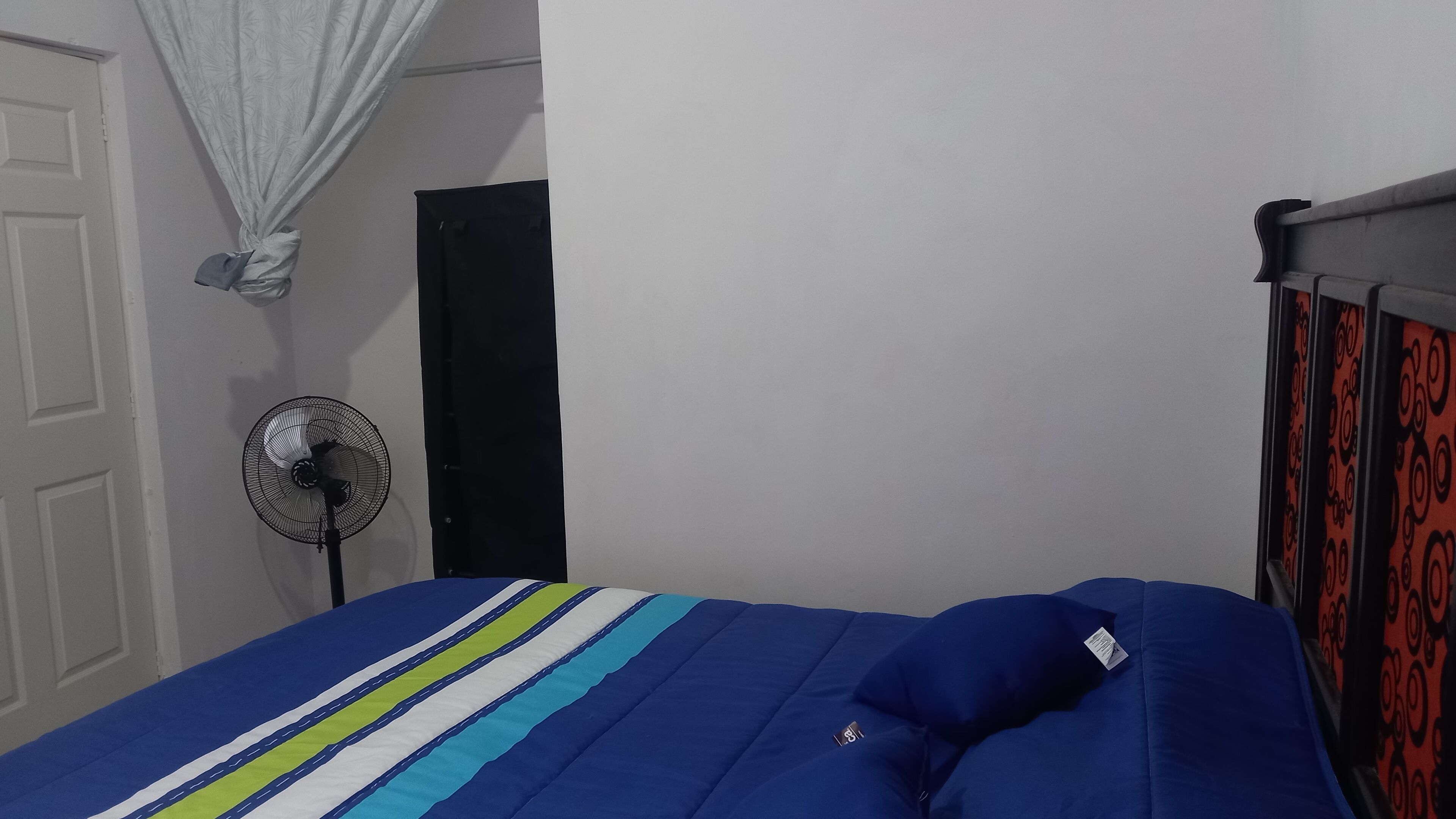2 bedrooms, WiFi