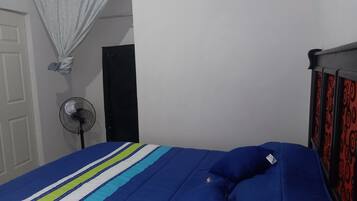 2 bedrooms, WiFi