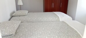 Room - Refuge - "Vivenda Chã" (Ribeira Funda)