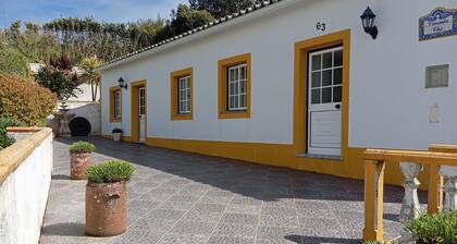 Refugium â âVivenda ChĂŁâ