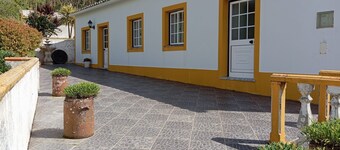 Refuge - "Vivenda Chã"