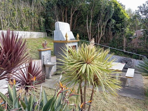 Refugium – „Vivenda Chã“