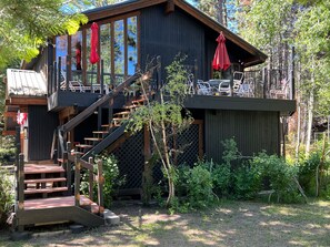 Exterior - Park Avenue Tahoe Lodge (Homewood)