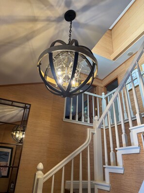 Interior - Park Avenue Tahoe Lodge (Homewood)