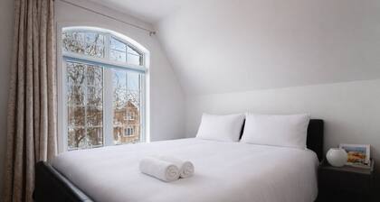 Villa near Montreal | Pool | 4 bdr | 9 guests