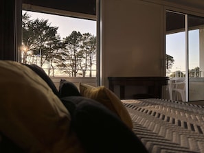 Free WiFi - Breathtaking sea view! – Ideally located studio in Bénodet (BENODET)