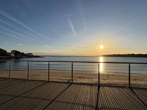 Beach nearby - Breathtaking sea view! – Ideally located studio in Bénodet (BENODET)