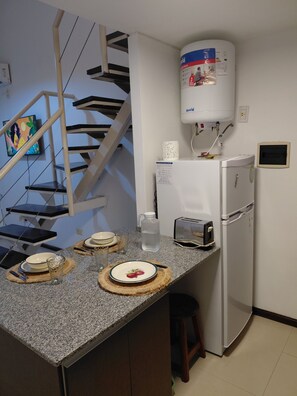 Interior - Villa Sarita Loft (Posadas)