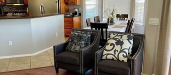 Wonderful 5-bedroom house in peaceful Gallup