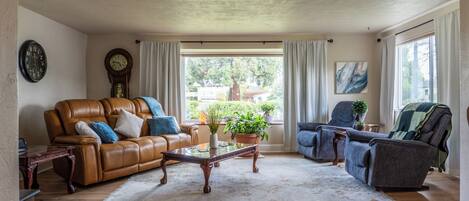 منطقة المعيشة