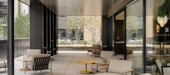 Canvas Wembley Arthur House