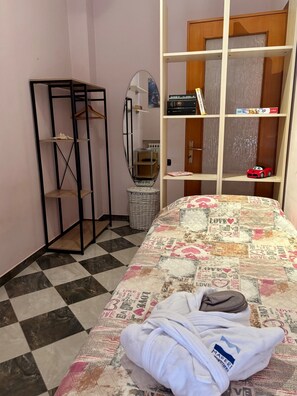 Room - Casa Dunà - Mareri apartments (Costarainera)