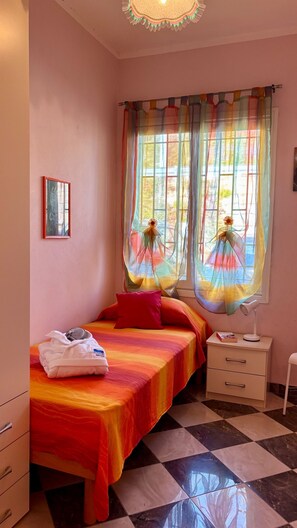 Room - Casa Dunà - Mareri apartments (Costarainera)
