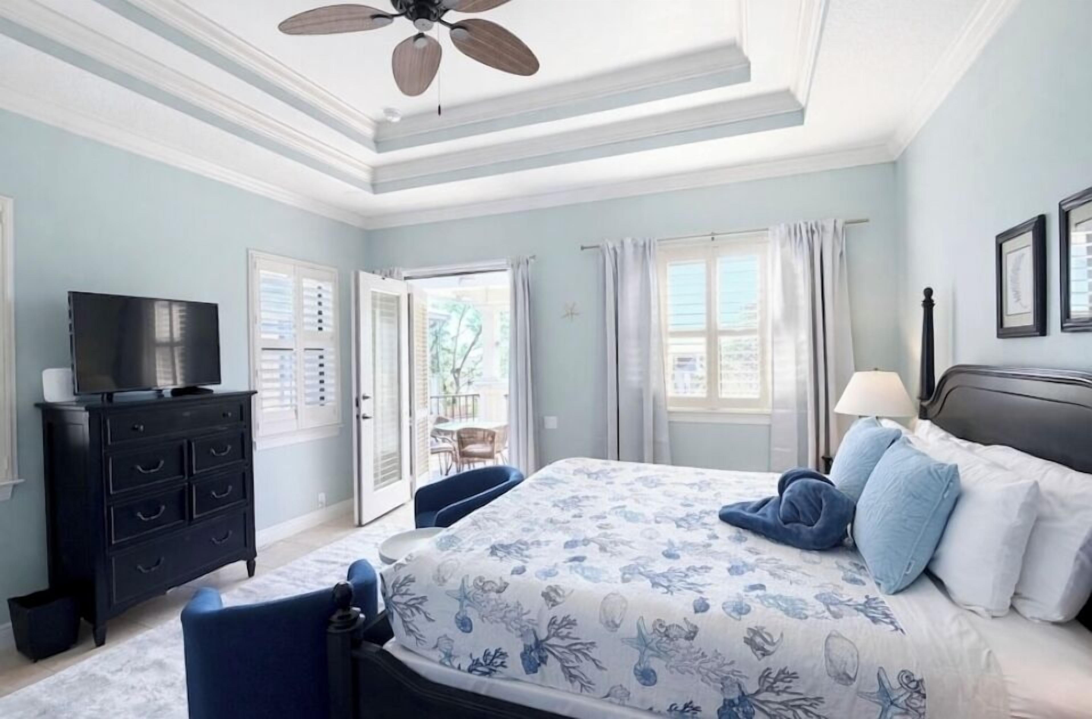 3 chambres, fer et planche à repasser, Wi-Fi gratuit, draps fournis