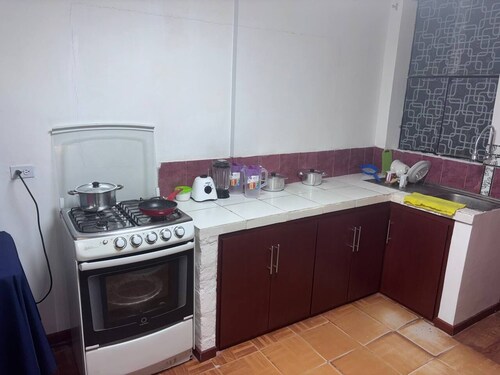 Triple B, in El Valle, Loja