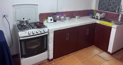 Triple B, in El Valle, Loja