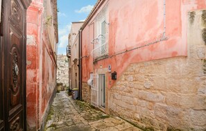 Exterior - 2 bedroom cozy home in Ragusa Ibla (Ragusa Ibla)