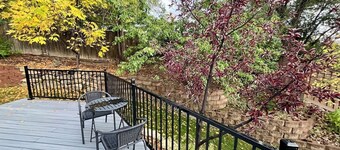 4-bedroom house close to outdoors and downtown in Grand Junction