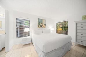 2 bedrooms, iron/ironing board, free WiFi, bed sheets - 2221 Managed by Brampton Park (Delray Beach)