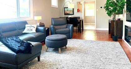 VIP YXE - Broadway | Four Bedroom Whole Home