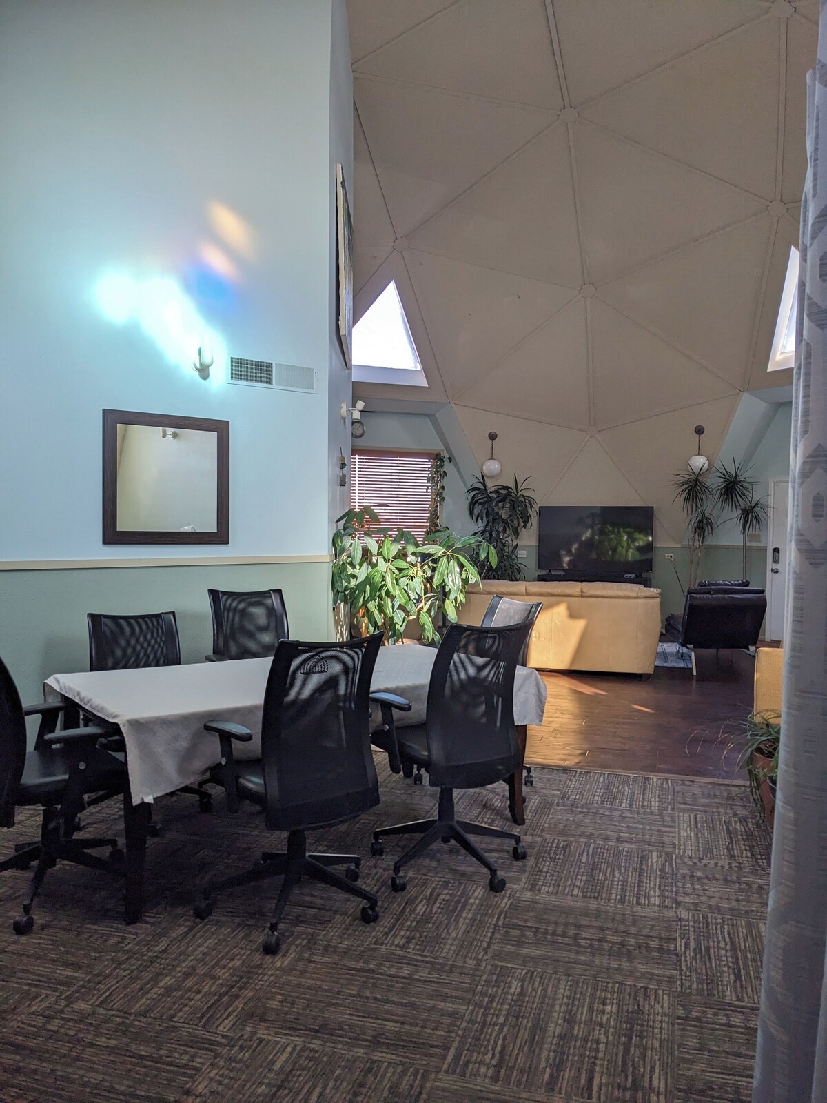 Image de profil de l’hôte