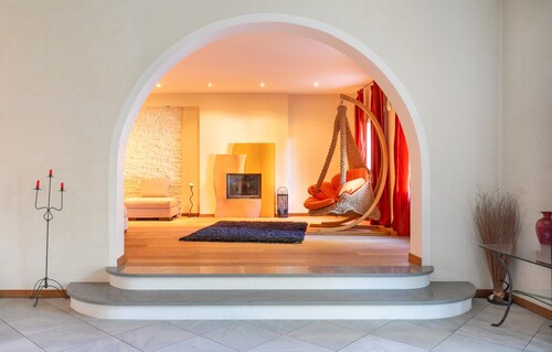 Lovely home in Villa, Teolo with sauna