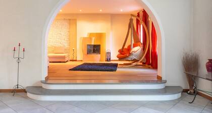 Lovely home in Villa, Teolo with sauna