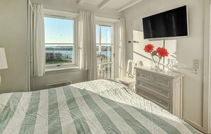 Free WiFi - 2 bedroom pet friendly apartment in Borre (Borre)