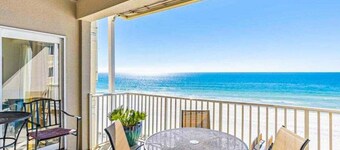 Dolphin Key 3C | Beachfront | Pool | Boat Slips | My Beach Getaways