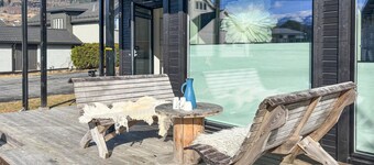 3 bedroom beautiful apartment in Voss