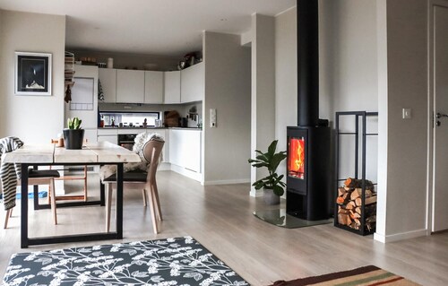 3 bedroom beautiful apartment in Voss