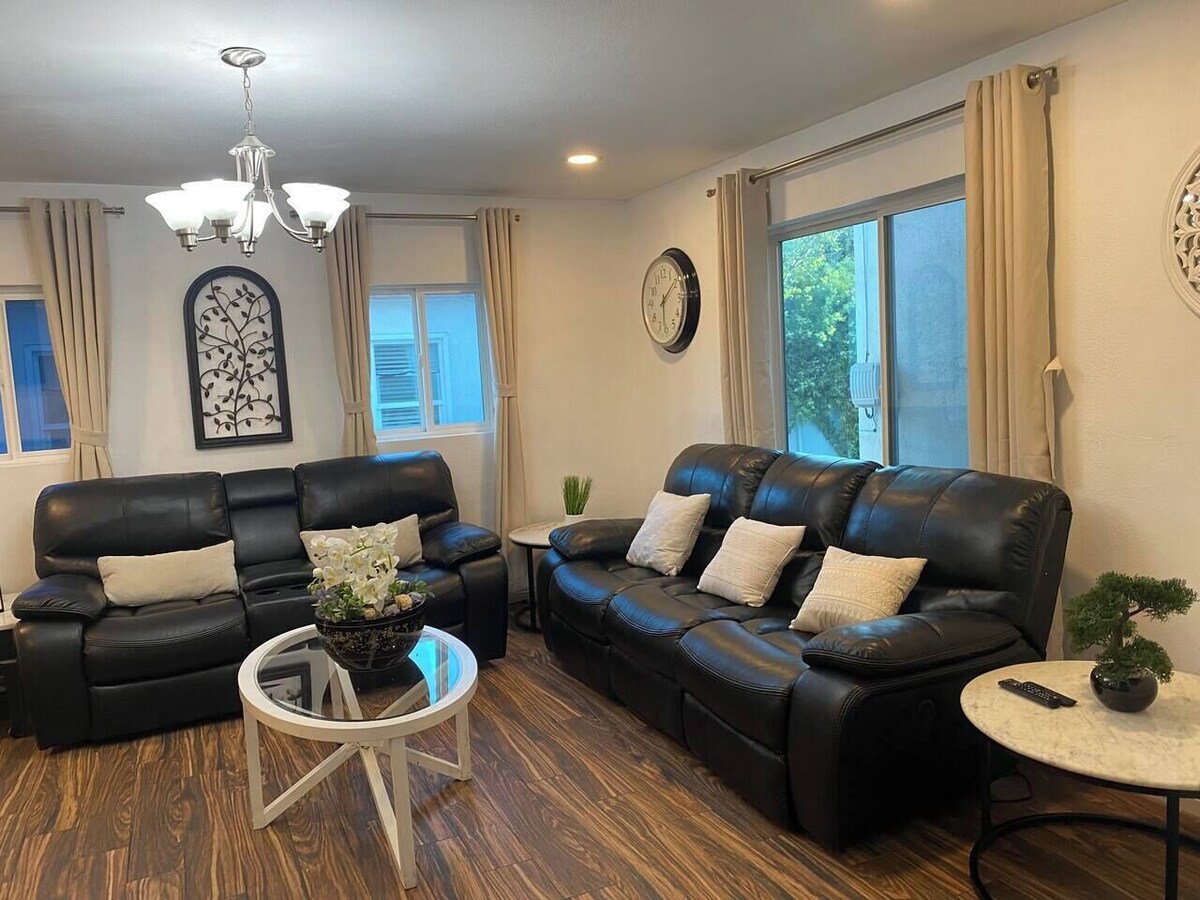 Image de profil de l’hôte