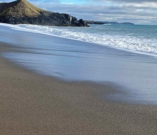 Newfoundland’s Quiet Coast Calls