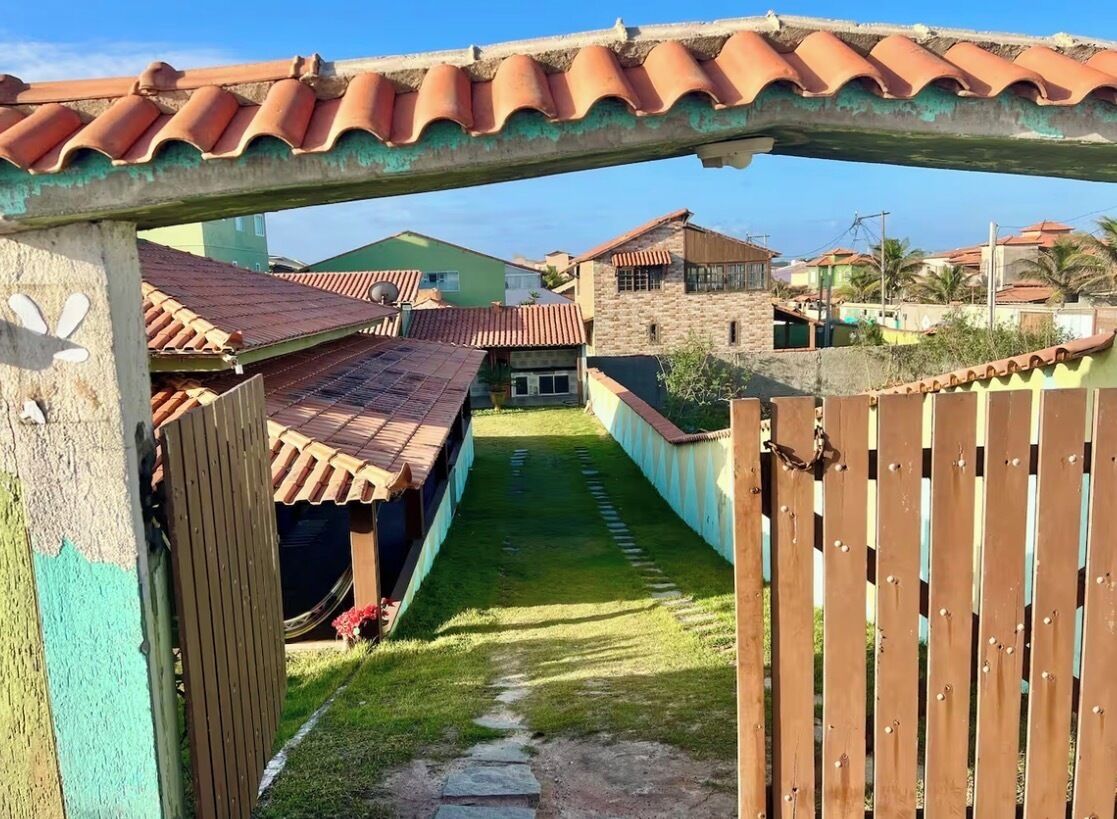 住宿地面