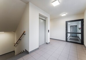 Interior - Bronowice Modern Apartment (Kraków)