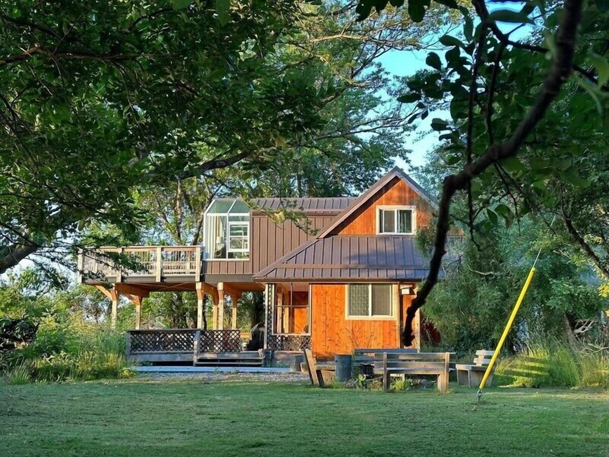 Image de profil de l’hôte