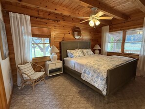 Unclassified image, 2 of 29, button - Grindelwald Cabin Mountain Retreat- Dog Friendly! (Maggie Valley)