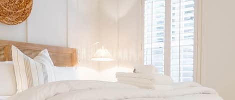 3 habitaciones y wifi