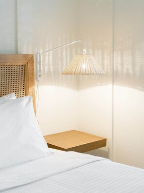 3 Schlafzimmer, WLAN