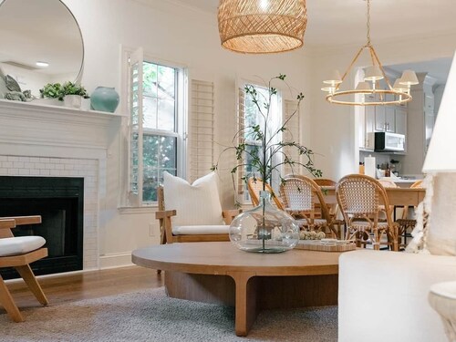 Spanish Moss Oasis by Port Royal Landing Marina