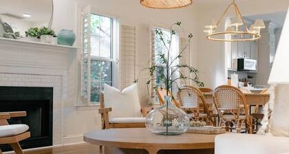 Spanish Moss Oasis by Port Royal Landing Marina