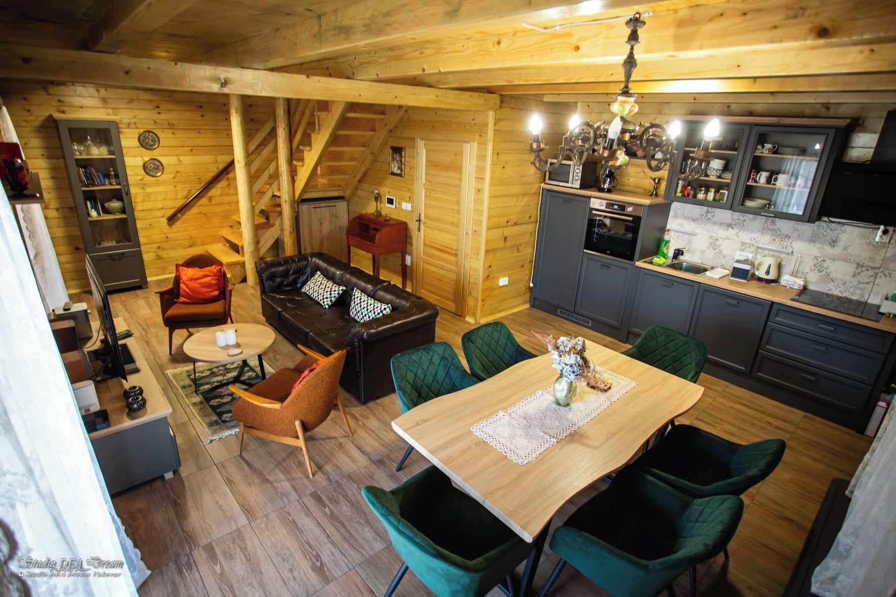 Télévision, baby-foot