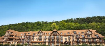 Charming Riverside Escape in Historic Normandy, just 80 Minutes from Paris.