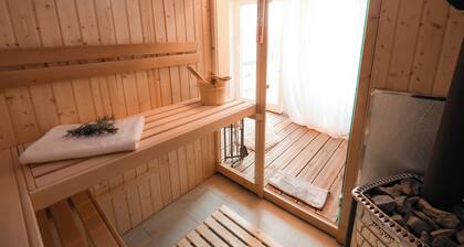 Peaceful countryside apartments in Međimurje with pool, breakfast, family fun.