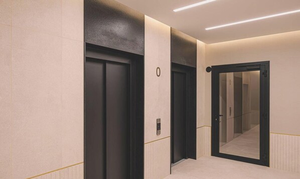 Apartamento | 2 dormitorios